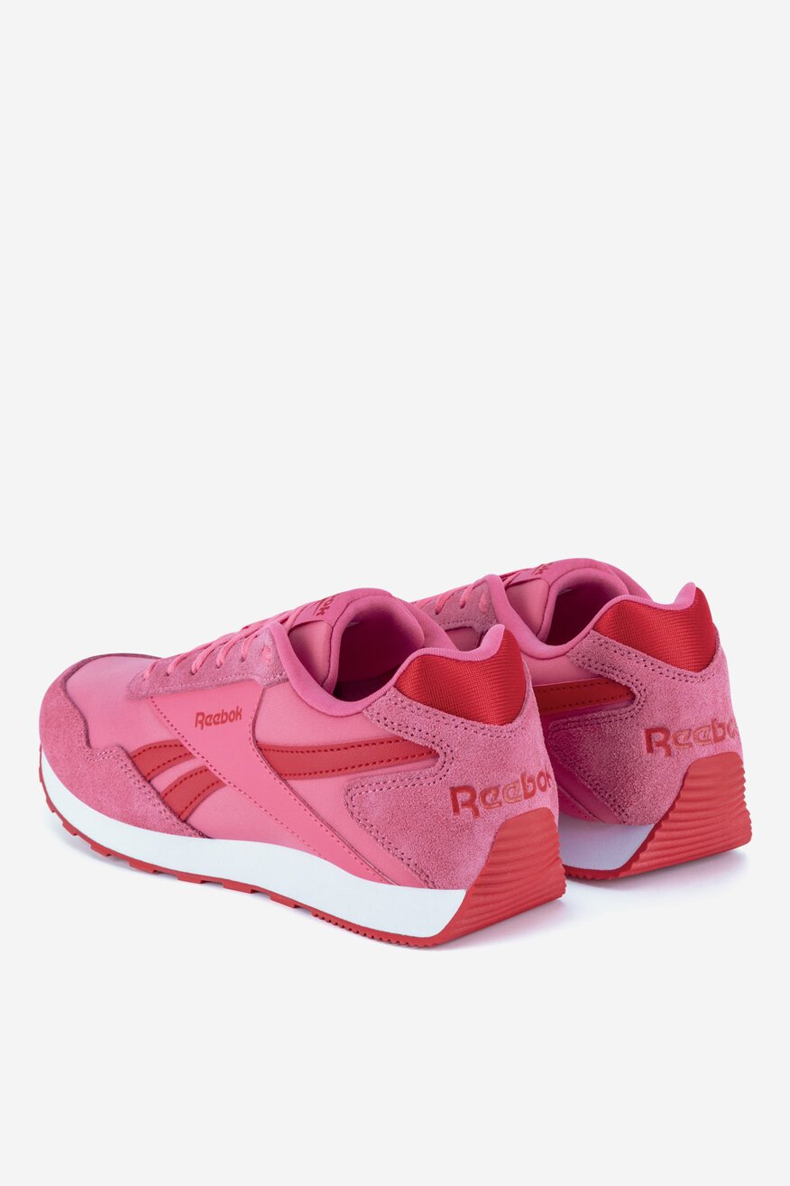 Sportovní obuv Reebok RŮŽOVÁ - 5903698587851