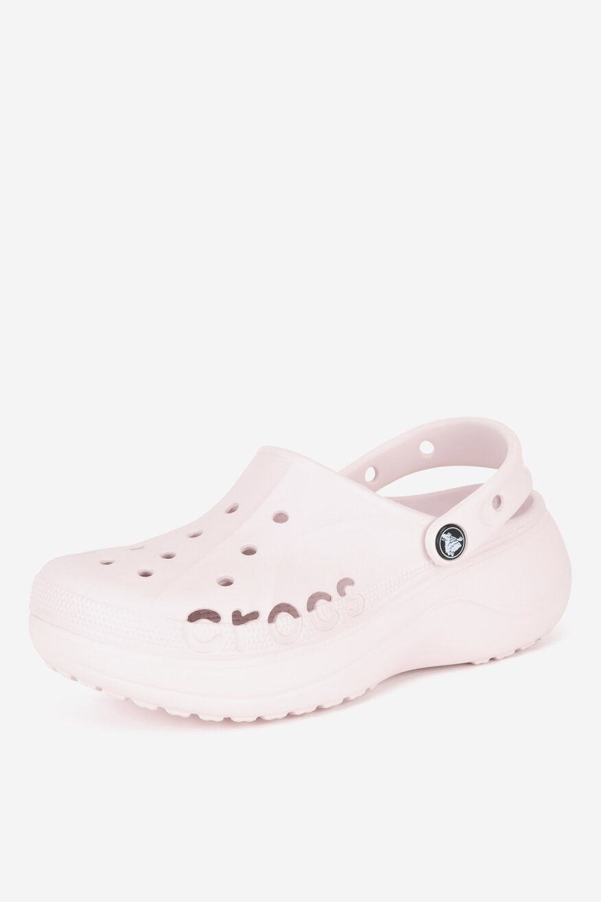 
                Crocs - BAYA PLATFORM CLOG - 5906751752784