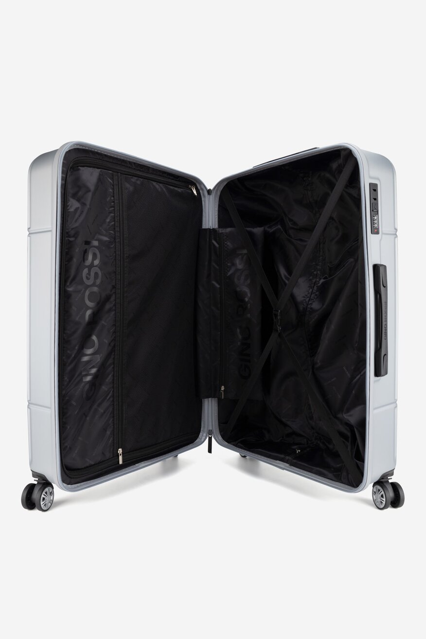 
                Gino Rossi - Duża walizka - 5905588872986