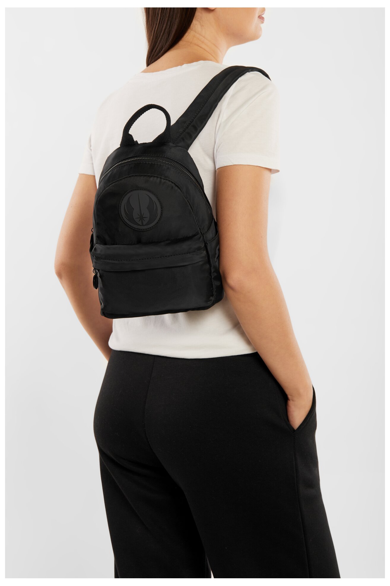 Plecak Star Wars ACCCS-SS24-502SW Czarny