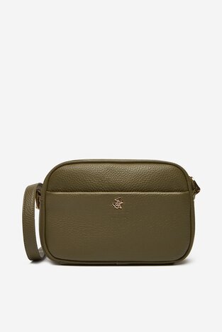 Torba Beverly Hills Polo Club CEO-BHPC-C-012-08 ZELENA