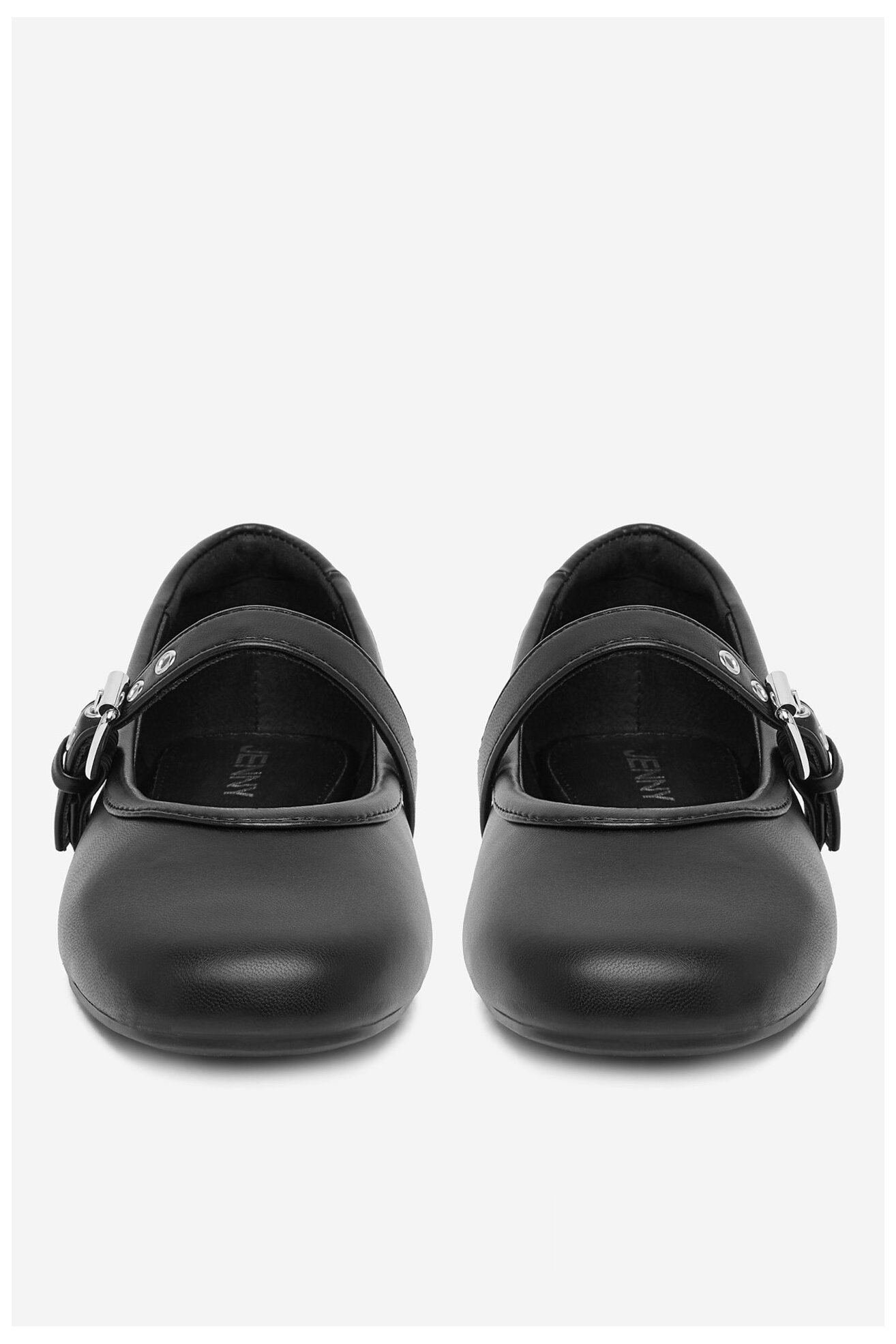 Балерина Jenny CEO-R26SS00933-P ЧЕРЕН