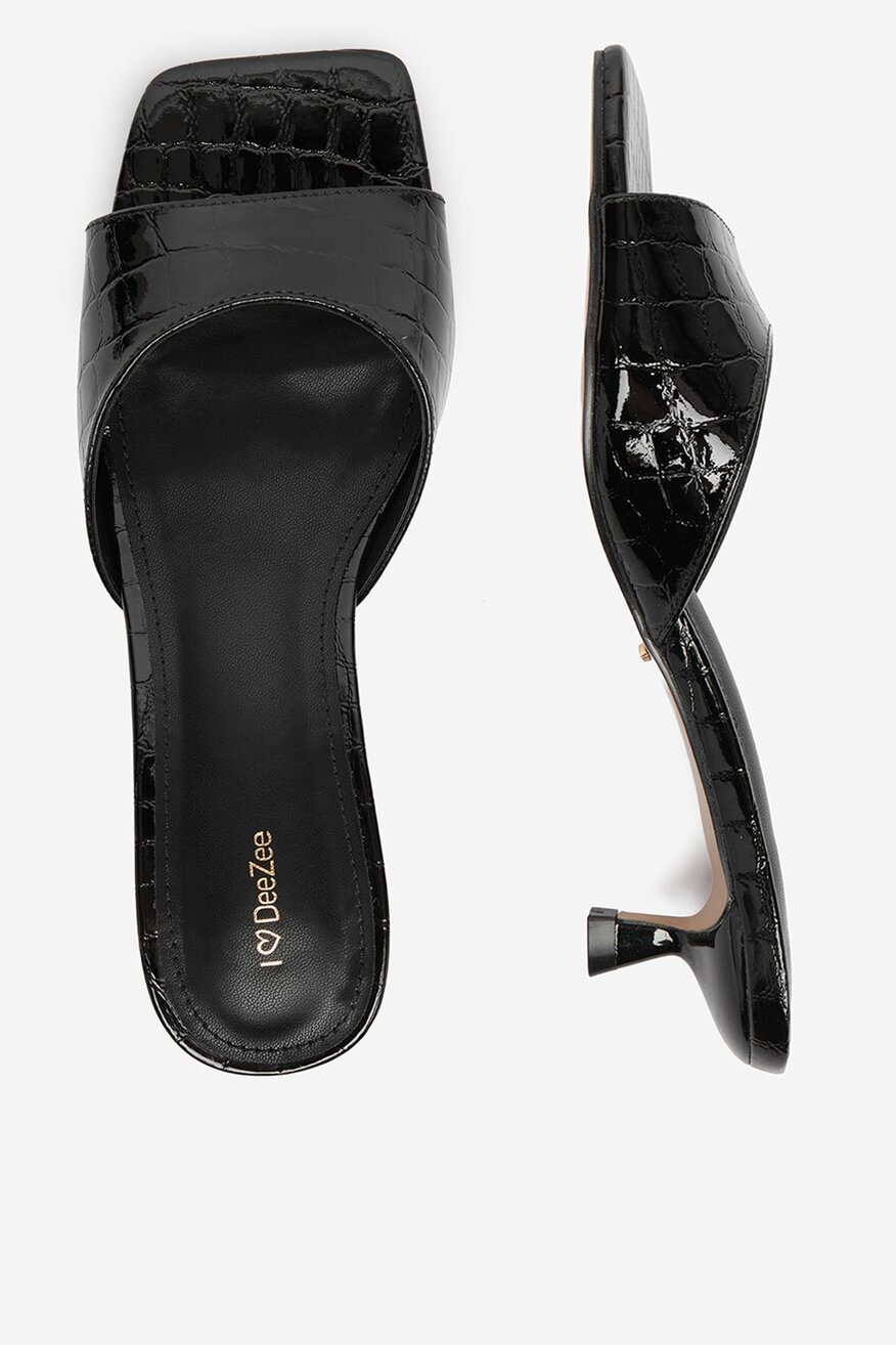 
                DeeZee - Klapki - 5906751979419