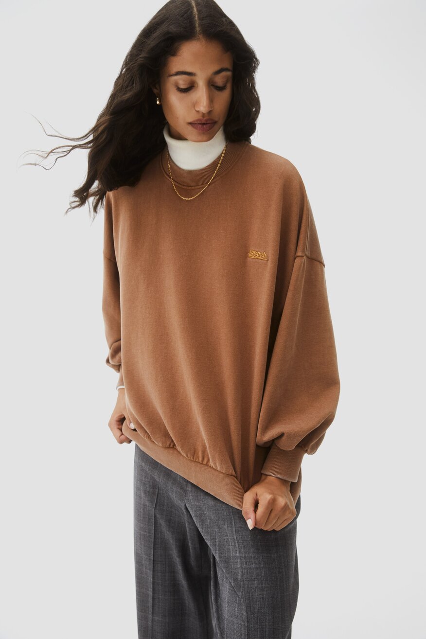 
                Sprandi - Bluza beżowa - 5904248068097