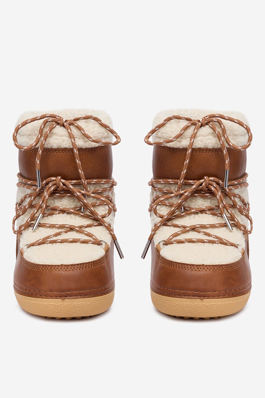 Ghete DeeZee CREM - 5904410888324