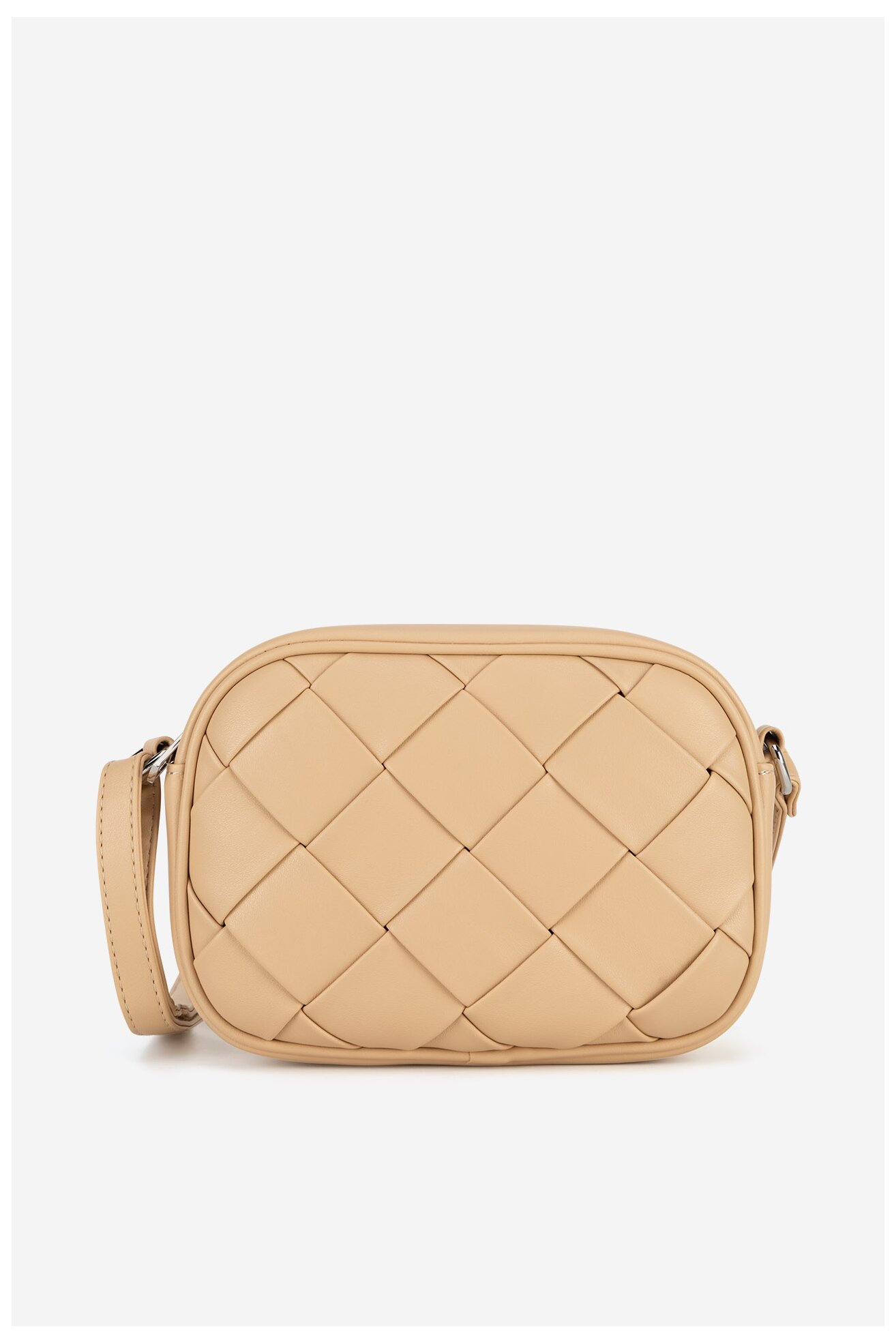 Kézitáska Jenny JNY-M-019-07 BÉZS