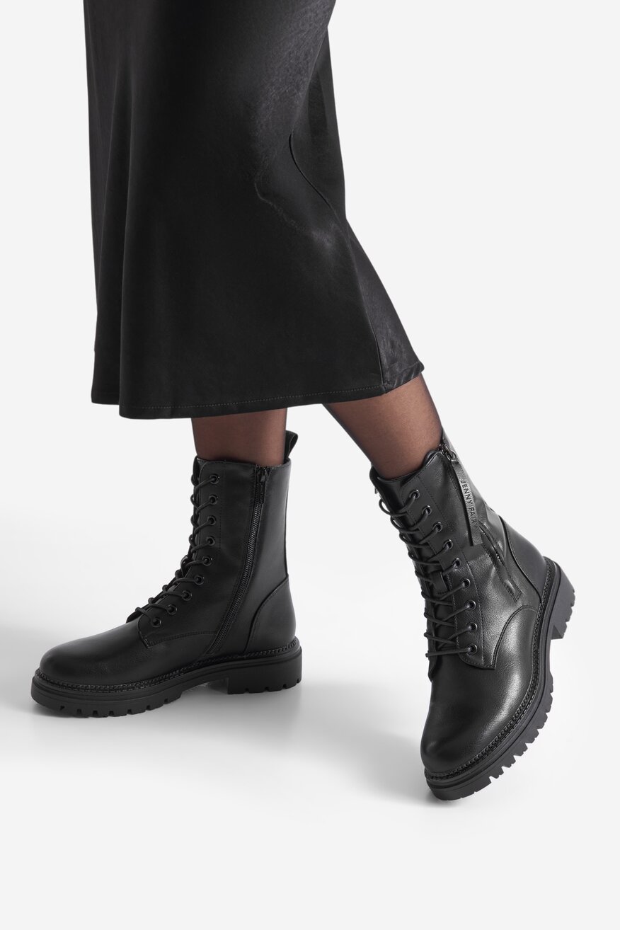 
                Jenny Fairy - Trzewiki - 5905588061861