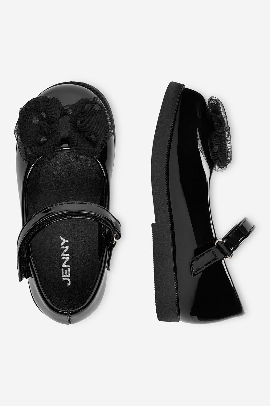 
                Jenny - Baleriny - 5906751575819