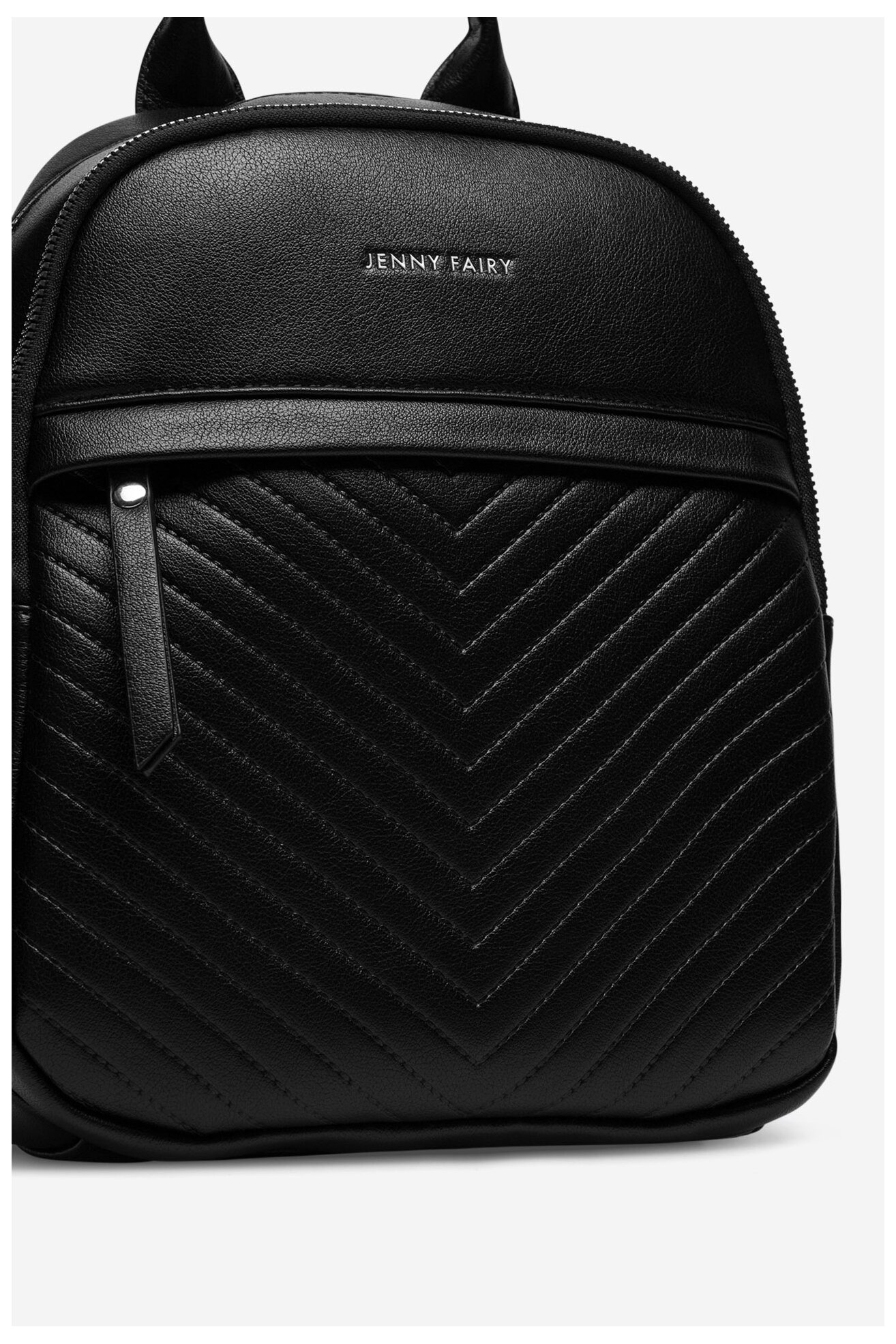 Plecak Jenny Fairy MLS-E-049-05 Czarny