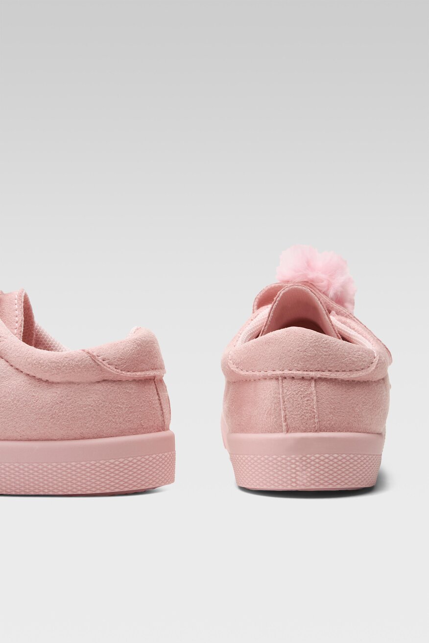 
                Кецове Nelli Blu РОЗОВ - 5904862816548