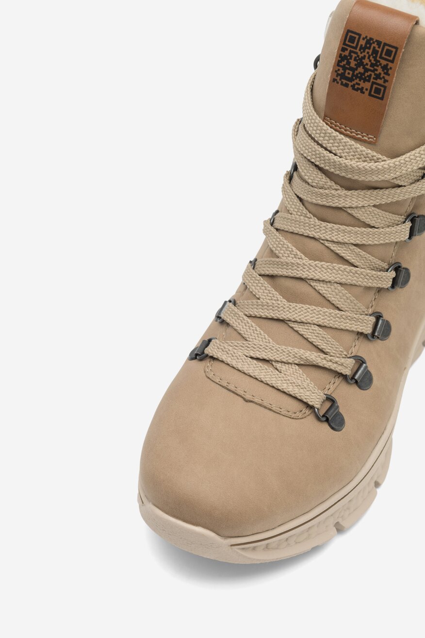 
                Боти Rieker КАФЯВ - 2230068910074