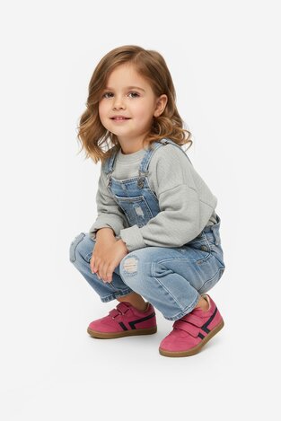 Cipele Lasocki Kids CEO-CI12-LEMON-02(II)DZ ROZE