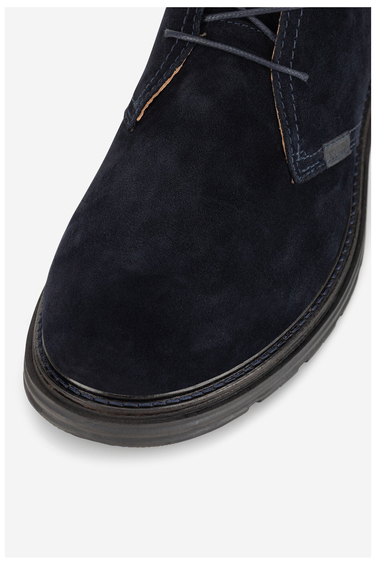 Csizma U.S. POLO ASSN. LORENZ002M/DS1 SÖTÉTKÉK