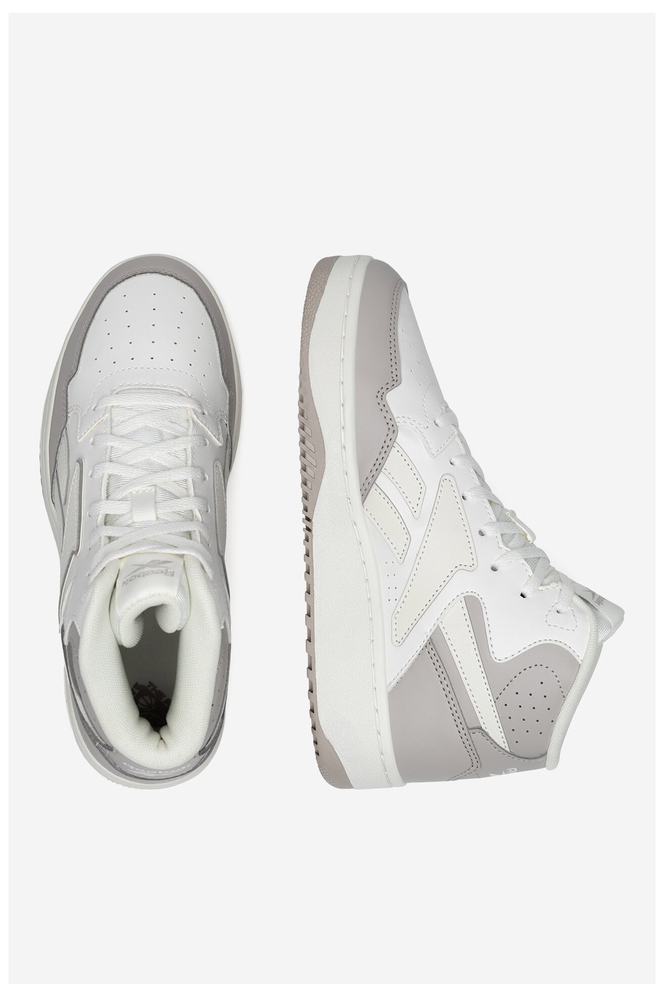 Obuwie sportowe Reebok ATR CHILL MID 100224090 Beżowy