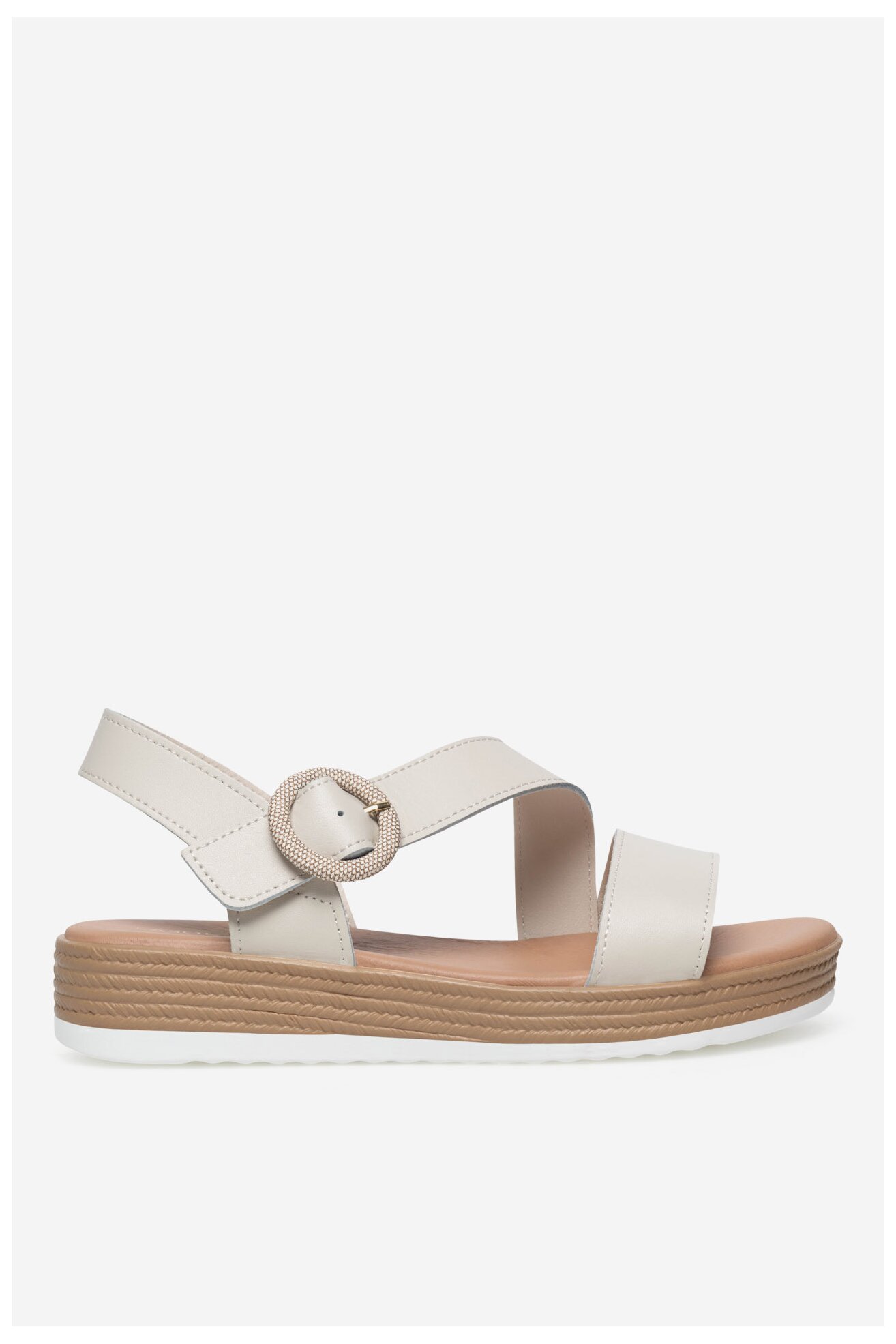 Сандали Lasocki WFA2719-3Z БЕЖОВ