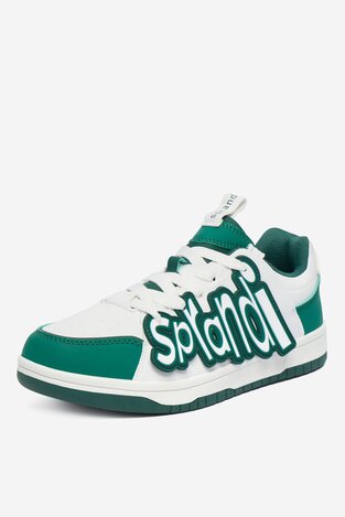 Кросівки спортивні Sprandi BP-SK-0704S ЗЕЛЕНИЙ