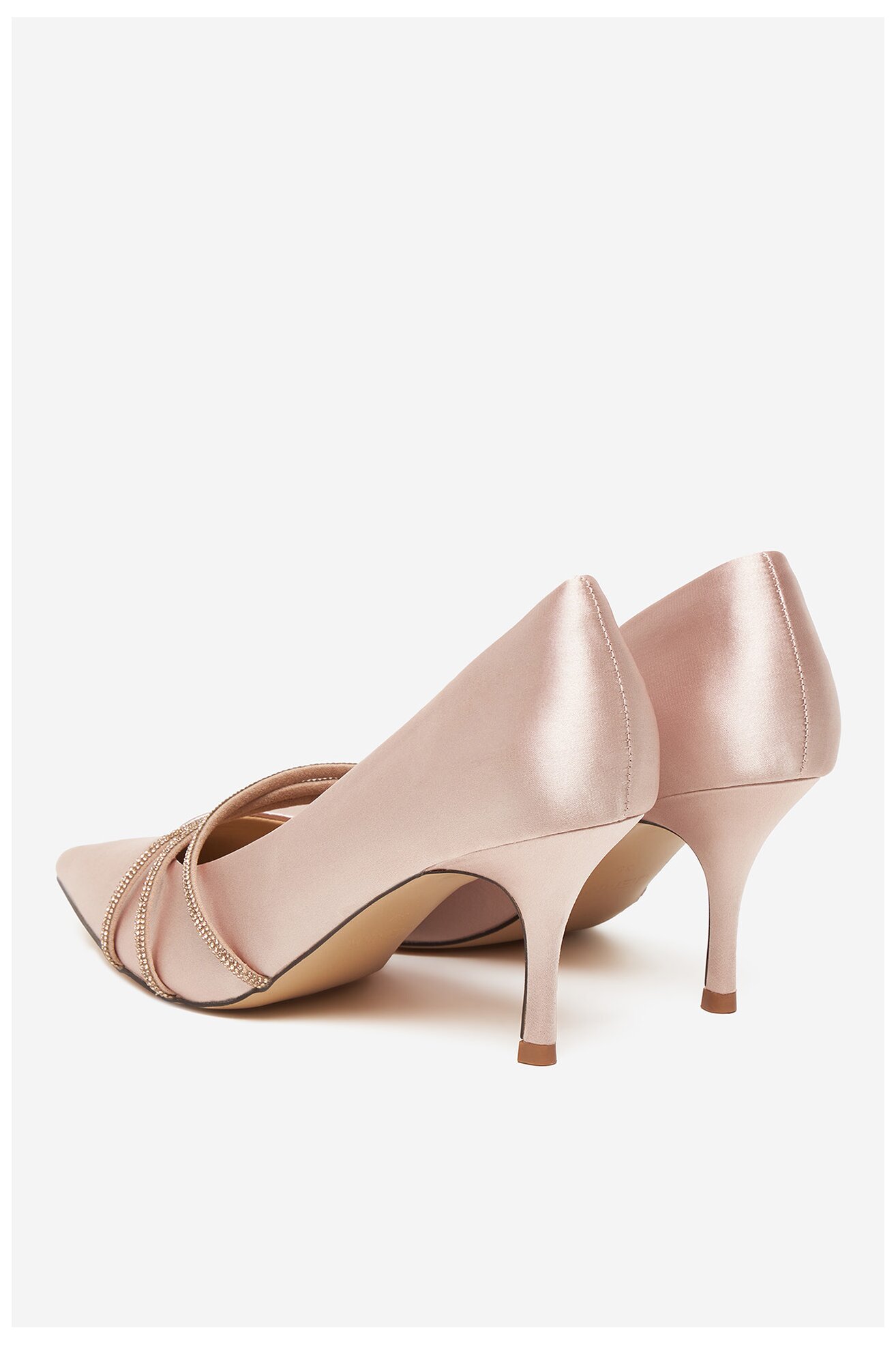 Körömcipő Jenny CEO-6V9221-9 VILÁGOS RÓZSASZÍN