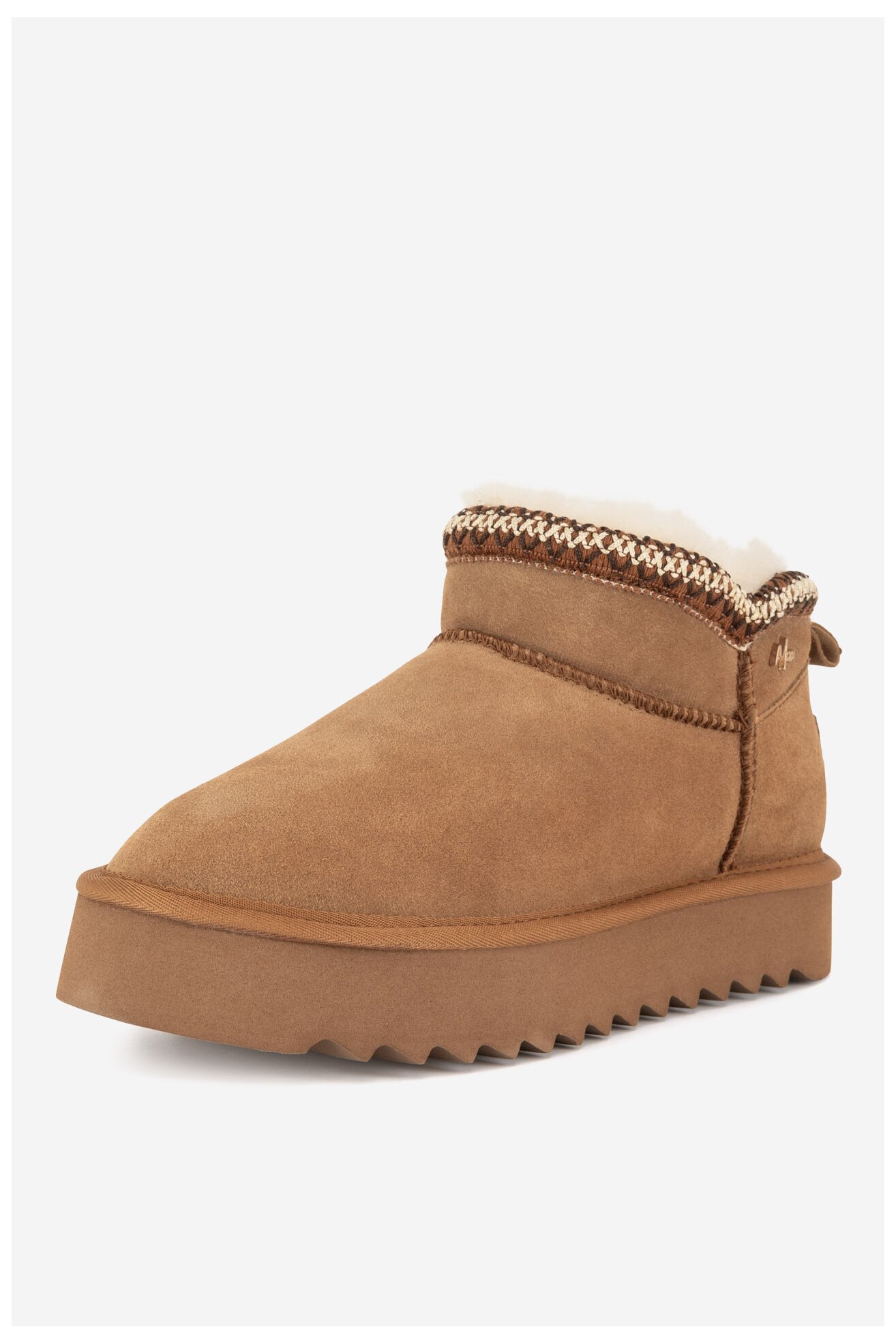 Боти Mexx MICH2003843W КАМЕЛ