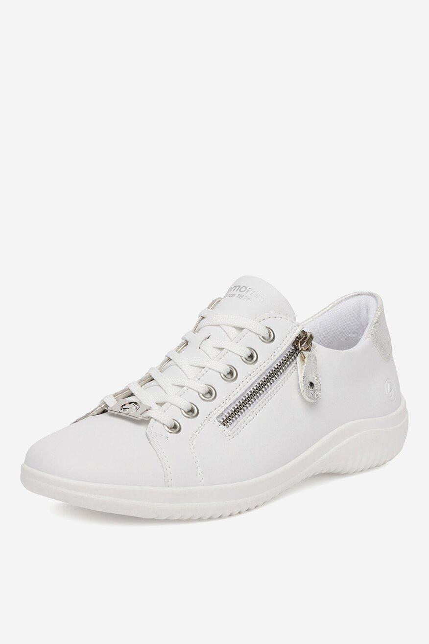 Sneakerși Remonte ALB - 2230074031695