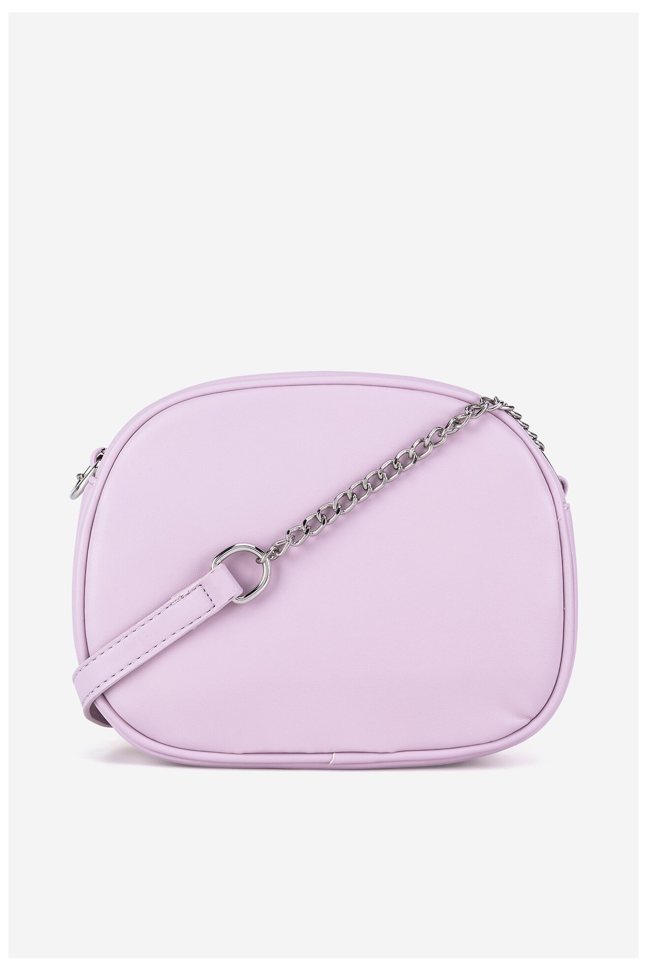 Kabelka Jenny JNY-M-015-07 FIALOVÁ