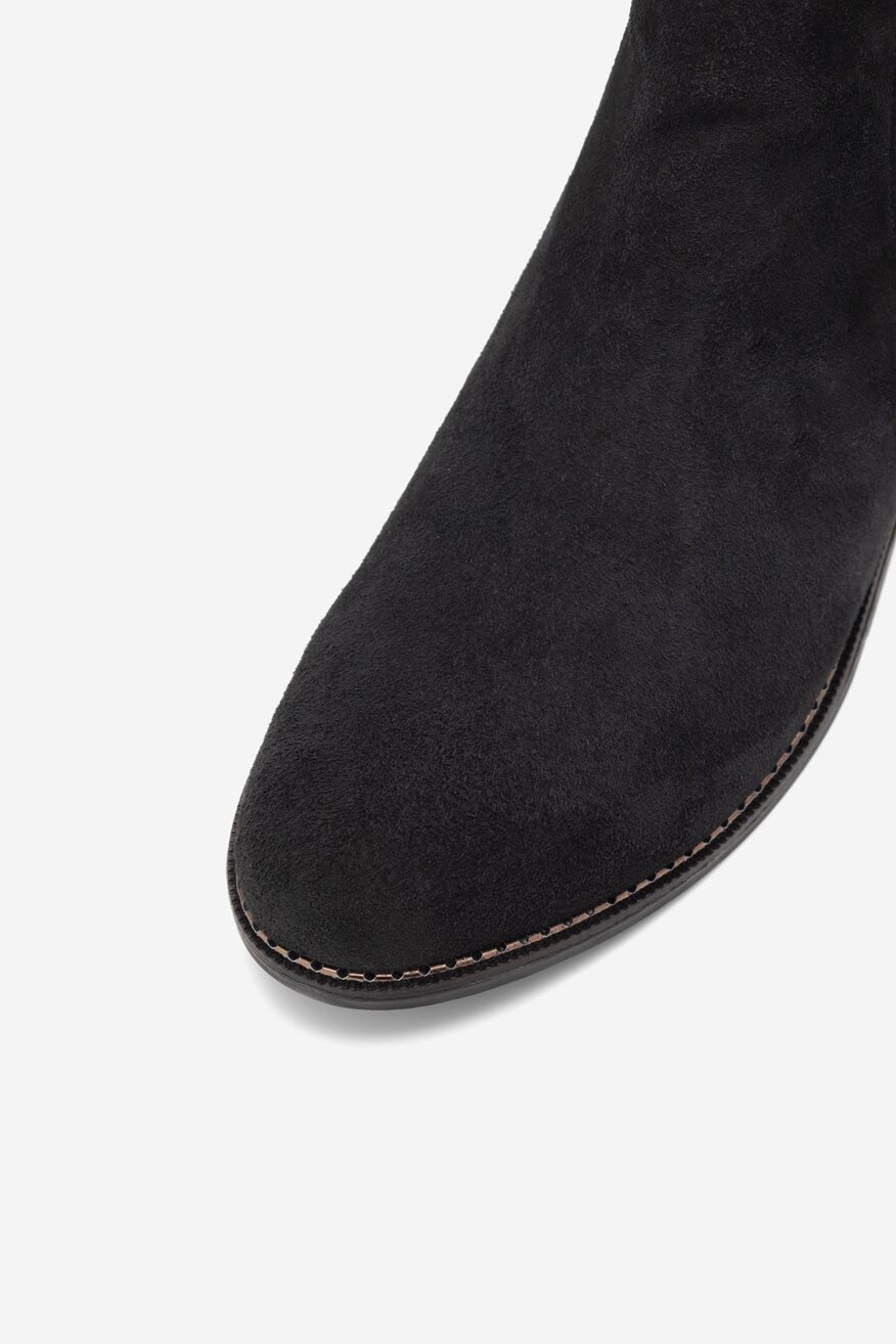 
                Ghete Lasocki NEGRU - 5904862376912