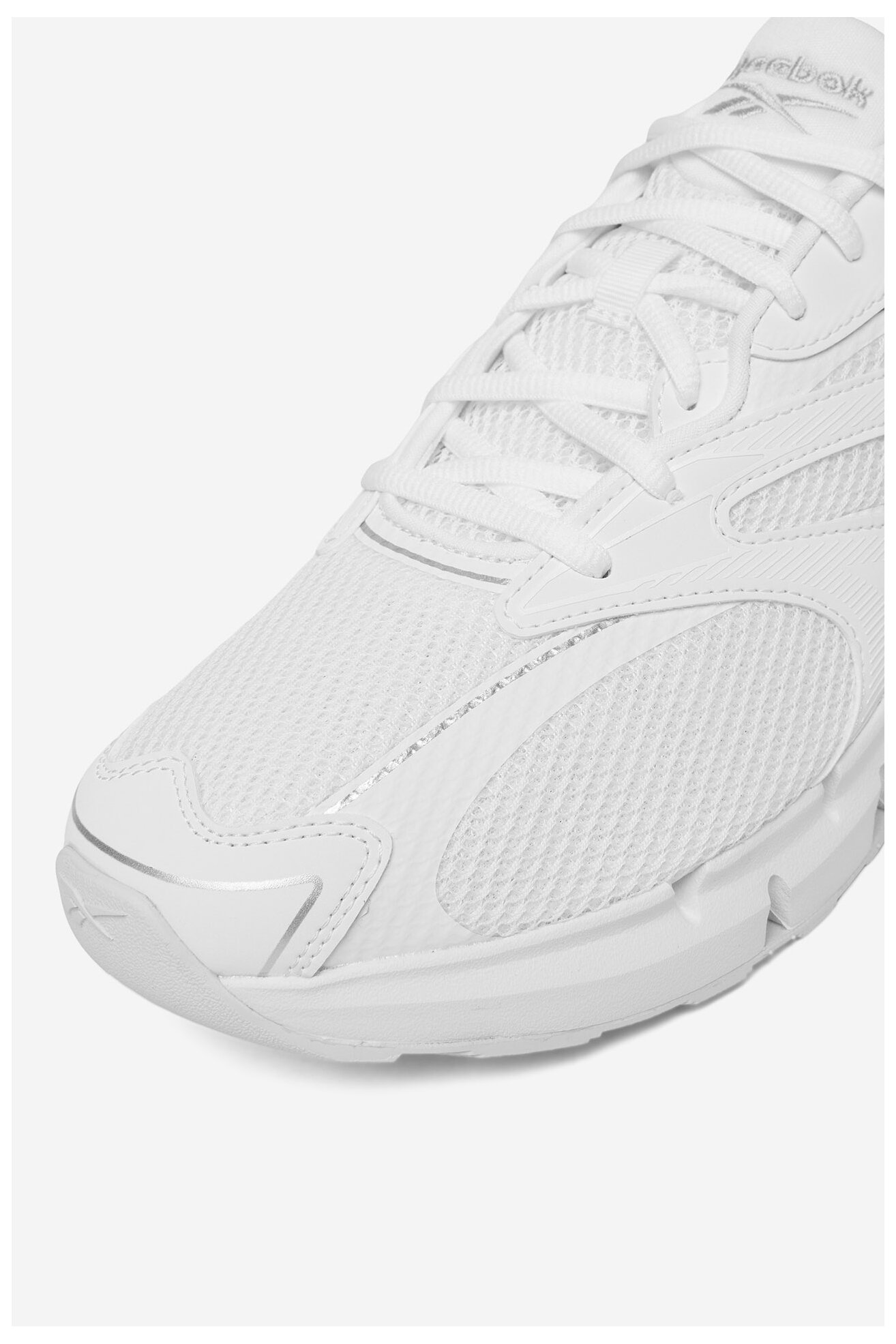 Спортни обувки Reebok EO-ZIG HYPNOTICA 100238013 БЯЛ