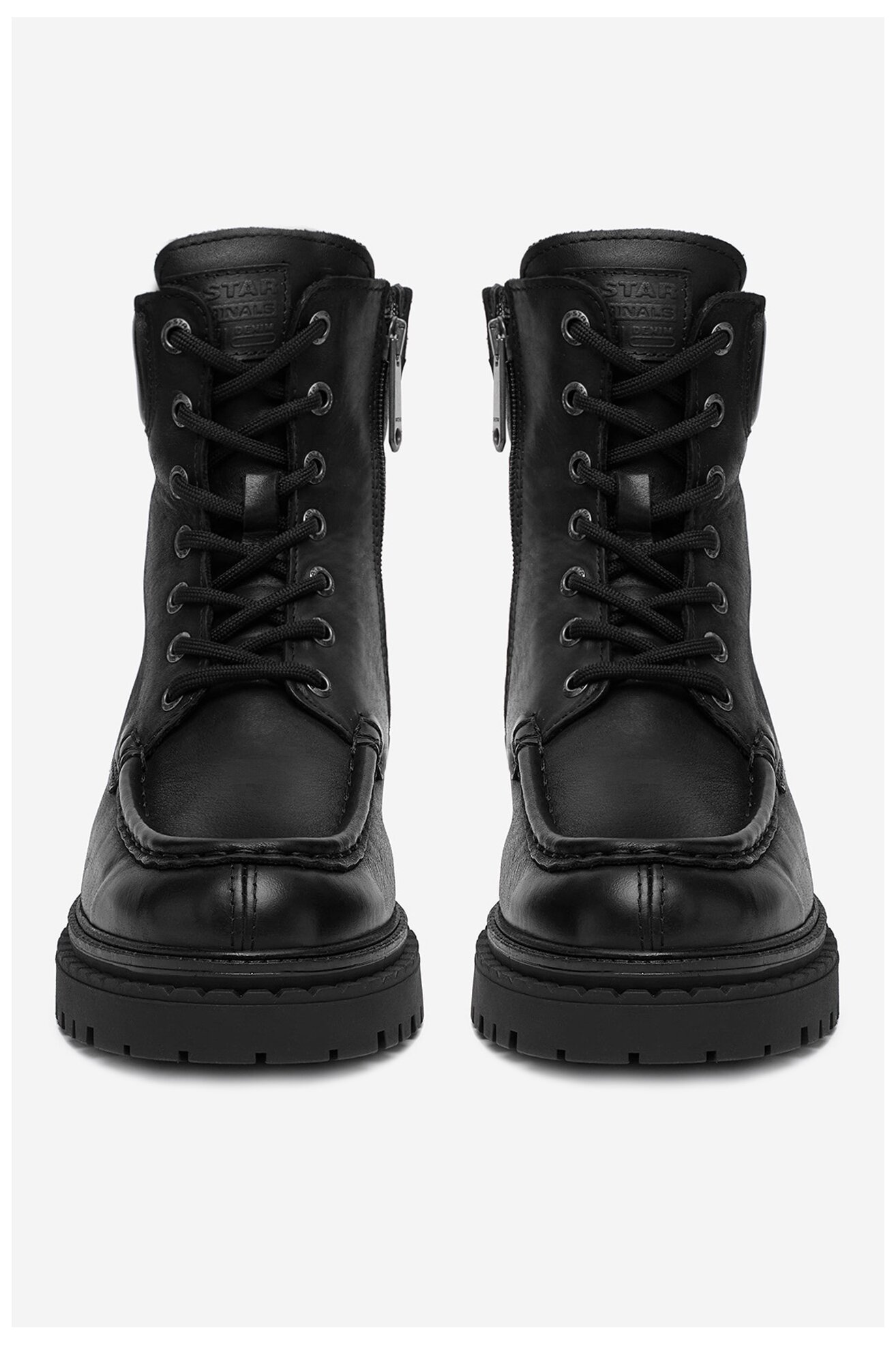 Bocanci G-STAR RAW EO-MERIC-25FW35 NEGRU