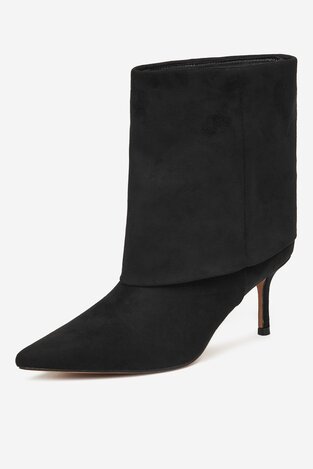 Ботильйони NINE WEST CEO-JUMANAH-01 ЧОРНИЙ