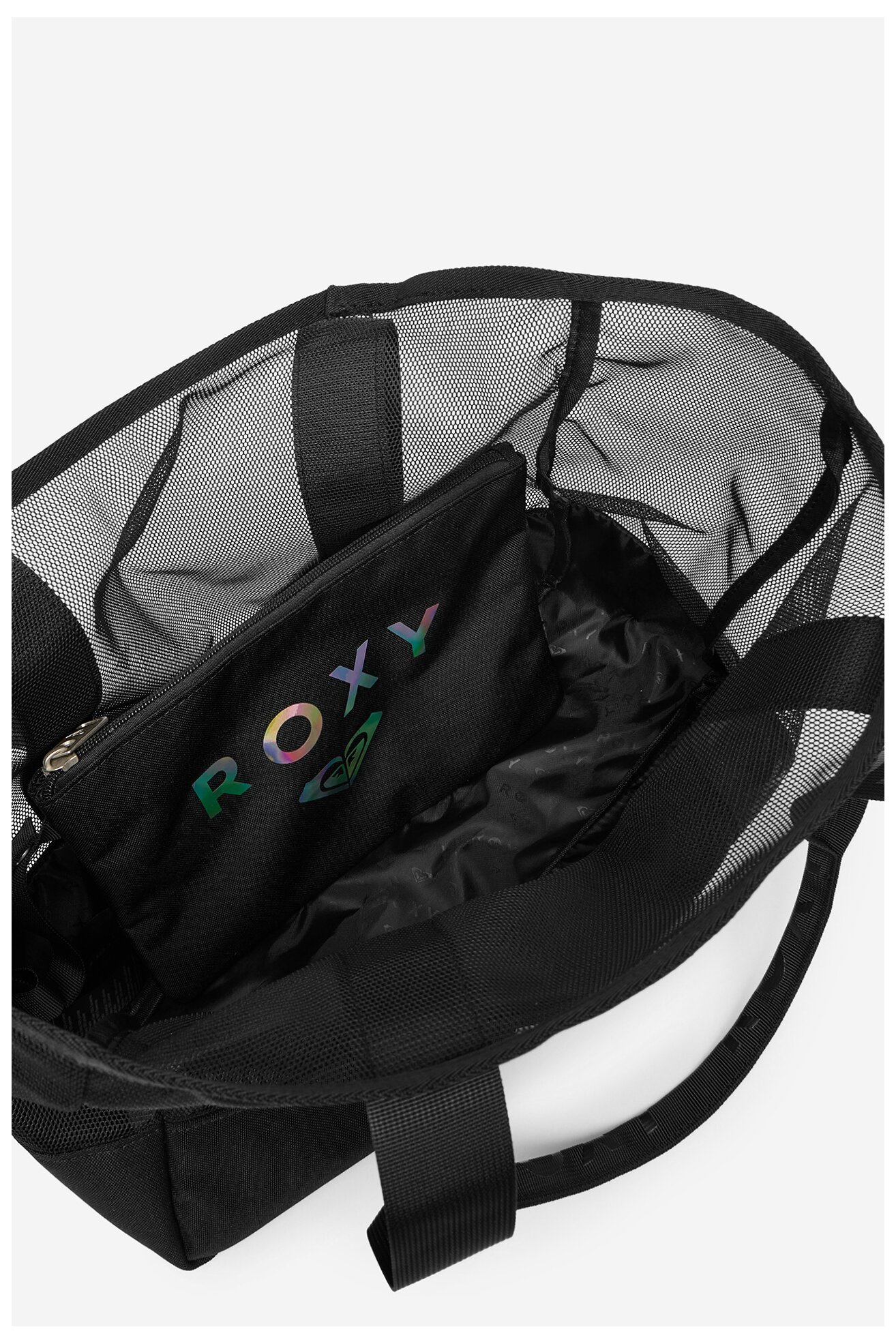 Сумка З Ремінцем ROXY CWBEO-ROXY-M-007-09 ЧОРНИЙ