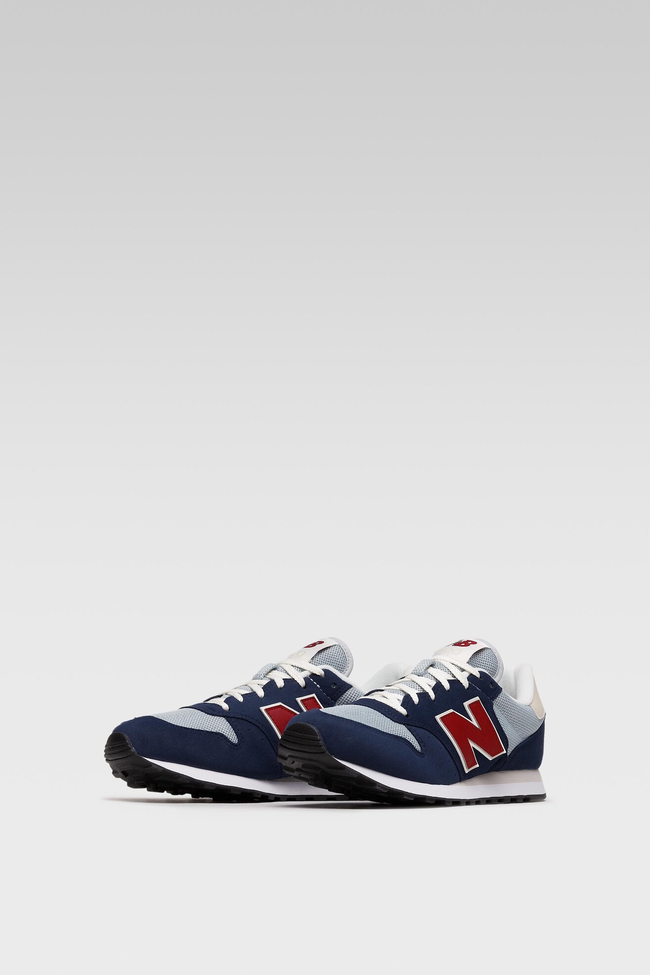 Obuwie sportowe New Balance GM500BB1 Granatowy
