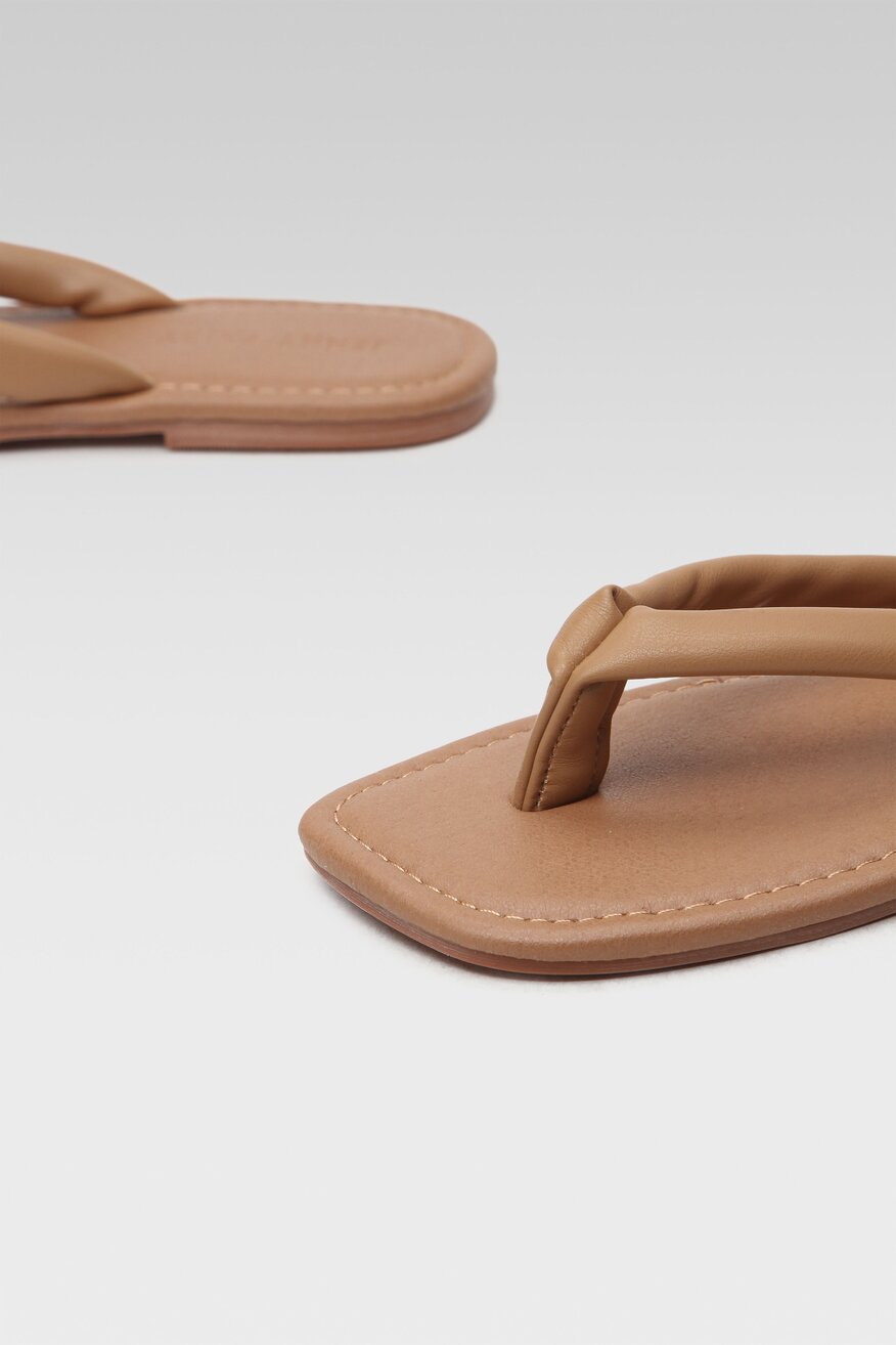 
                Jenny Fairy - Klapki japonki - 5904248716097