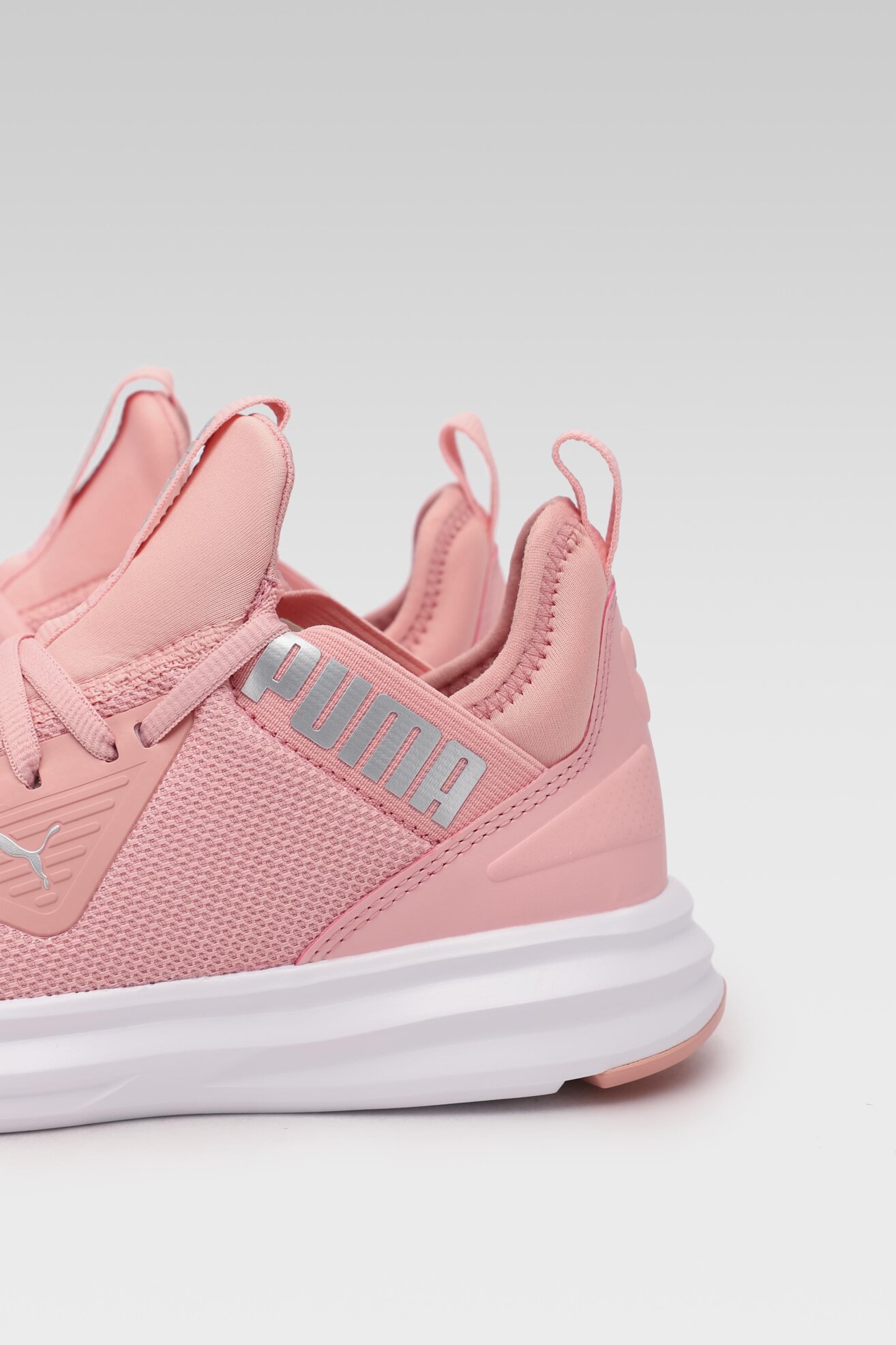 Obuwie sportowe Puma ENZO BETA 19244309 Różowy