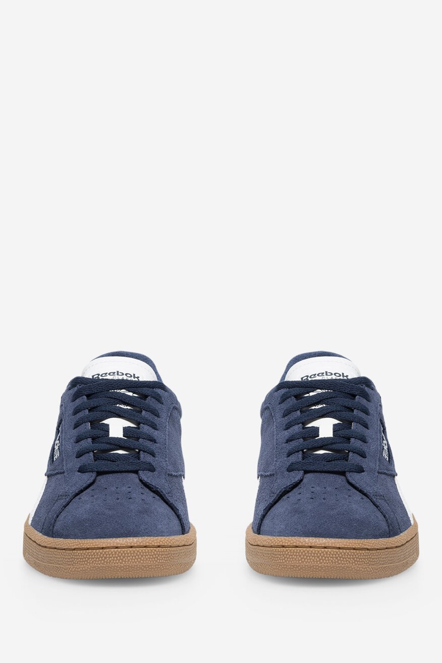 Sportovní obuv Reebok TMAVĚ MODRÁ - 5905588491859