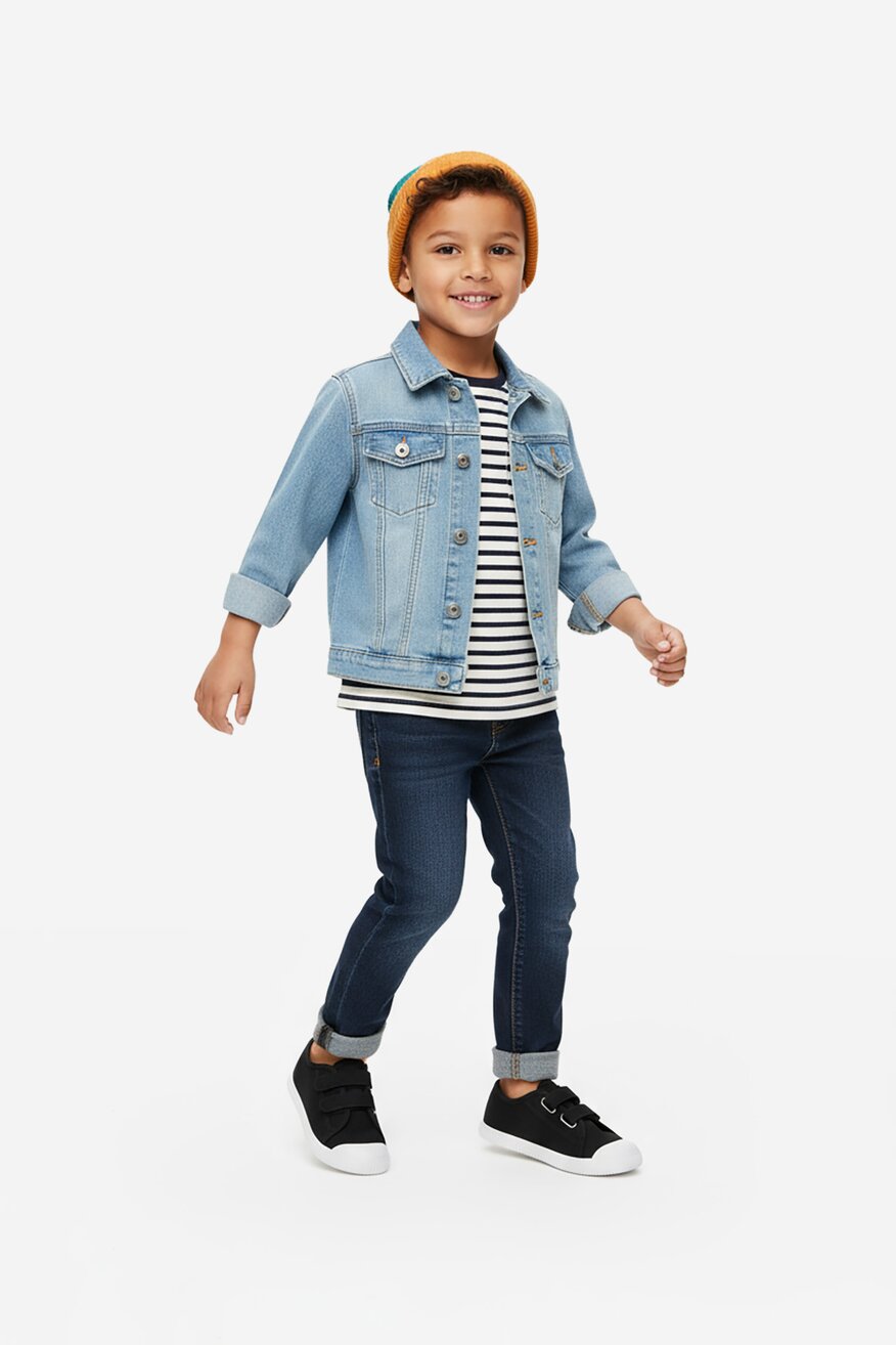 
                Sportska obuća Sprandi CRNA - 5906751242339