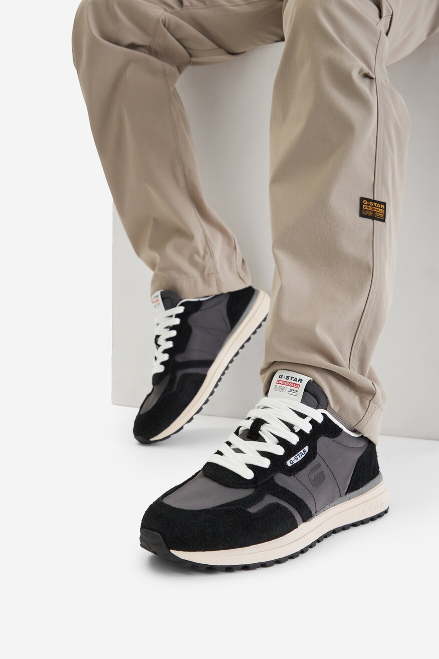 
                G-STAR RAW - Sneakersy - 5906751704318