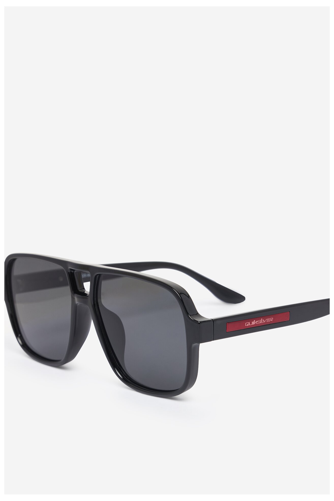 Okulary męskie QUIKSILVER WB-QS-MA-008-SS26 Czarny