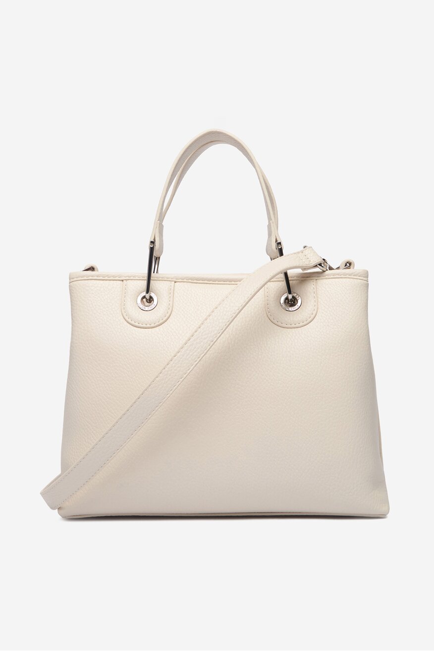 
                Kézitáska NINE WEST FEHÉR - 5906751542729