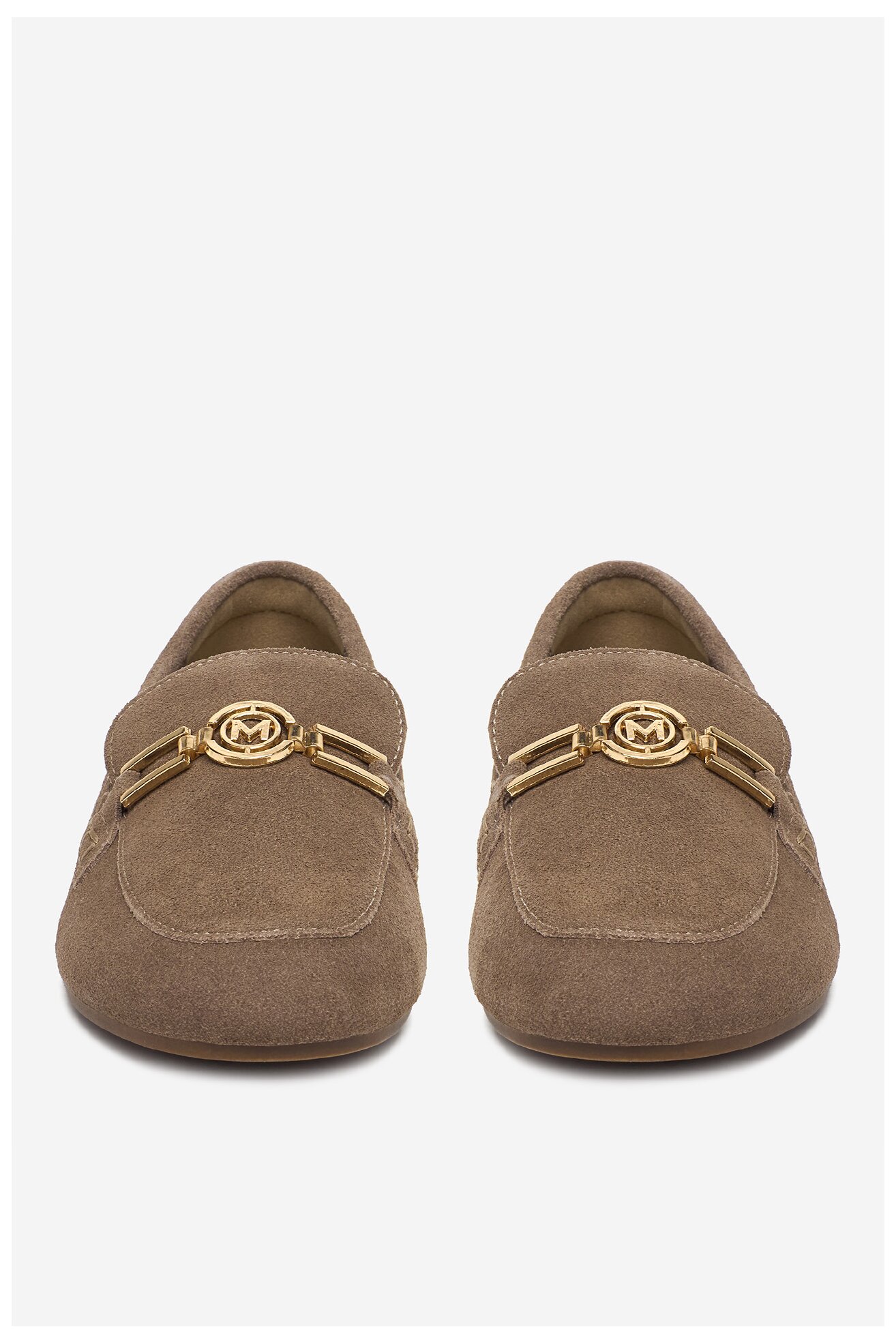 Напівчеревик Mexx EO-HY62517-3 ТАУПЕ