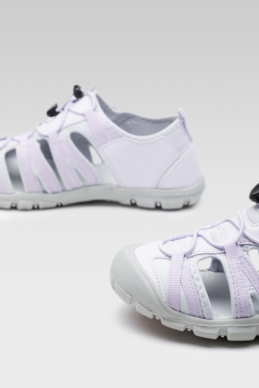 
                Sprandi - Sandały sportowe - 5904248549404