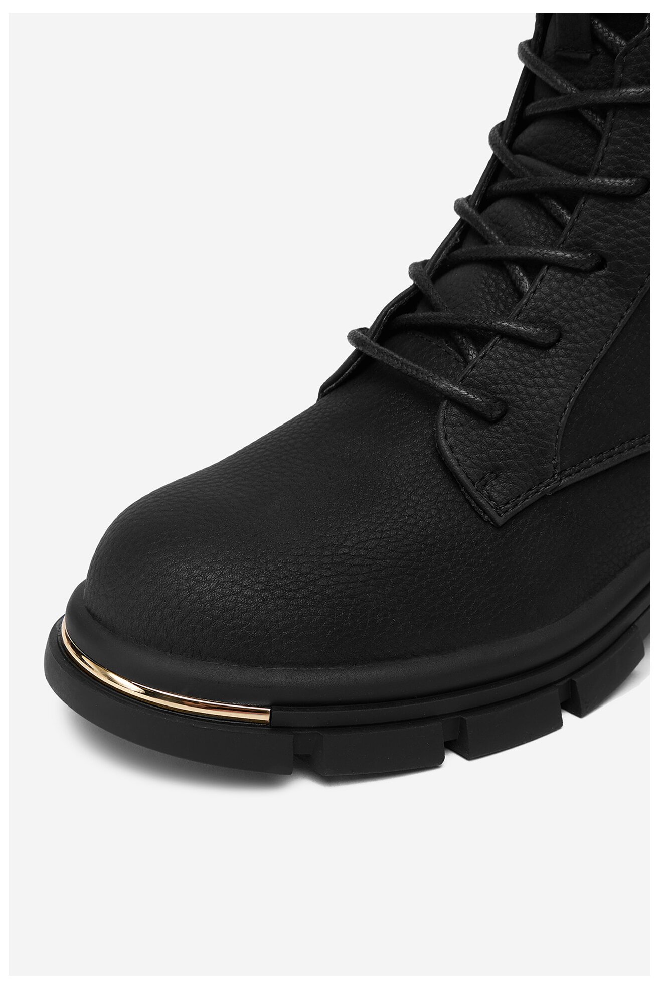 Боти DeeZee 60110-1 ЧЕРЕН