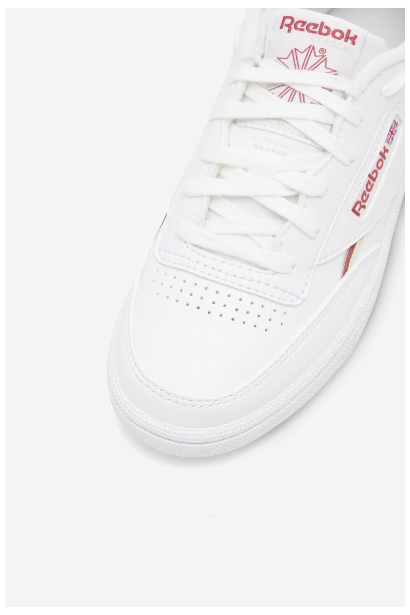 Obuwie sportowe Reebok 100072387 Biały