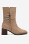Боти Remonte D0V71-20 БЕЖОВ