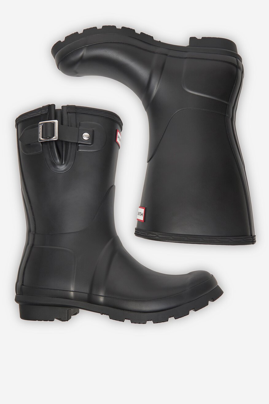 
                Гумени ботуши HUNTER ЧЕРЕН - 5906751018002