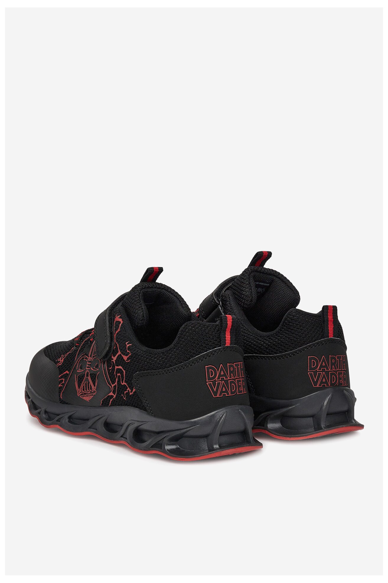 Кросівки спортивні Star Wars BIC-SS25-335SW ЧОРНИЙ