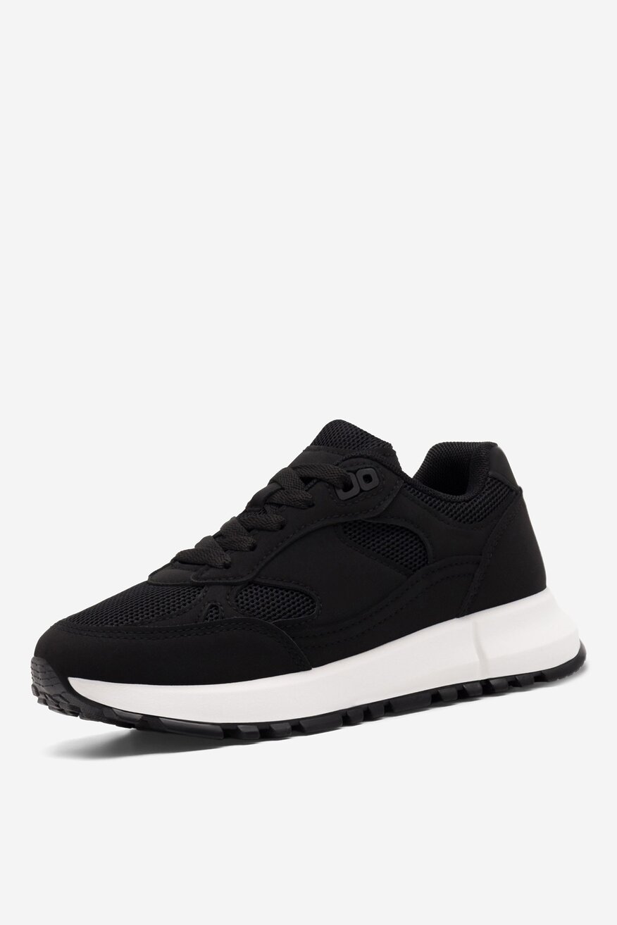 
                Jenny Fairy - Sneakersy - 5905588037101