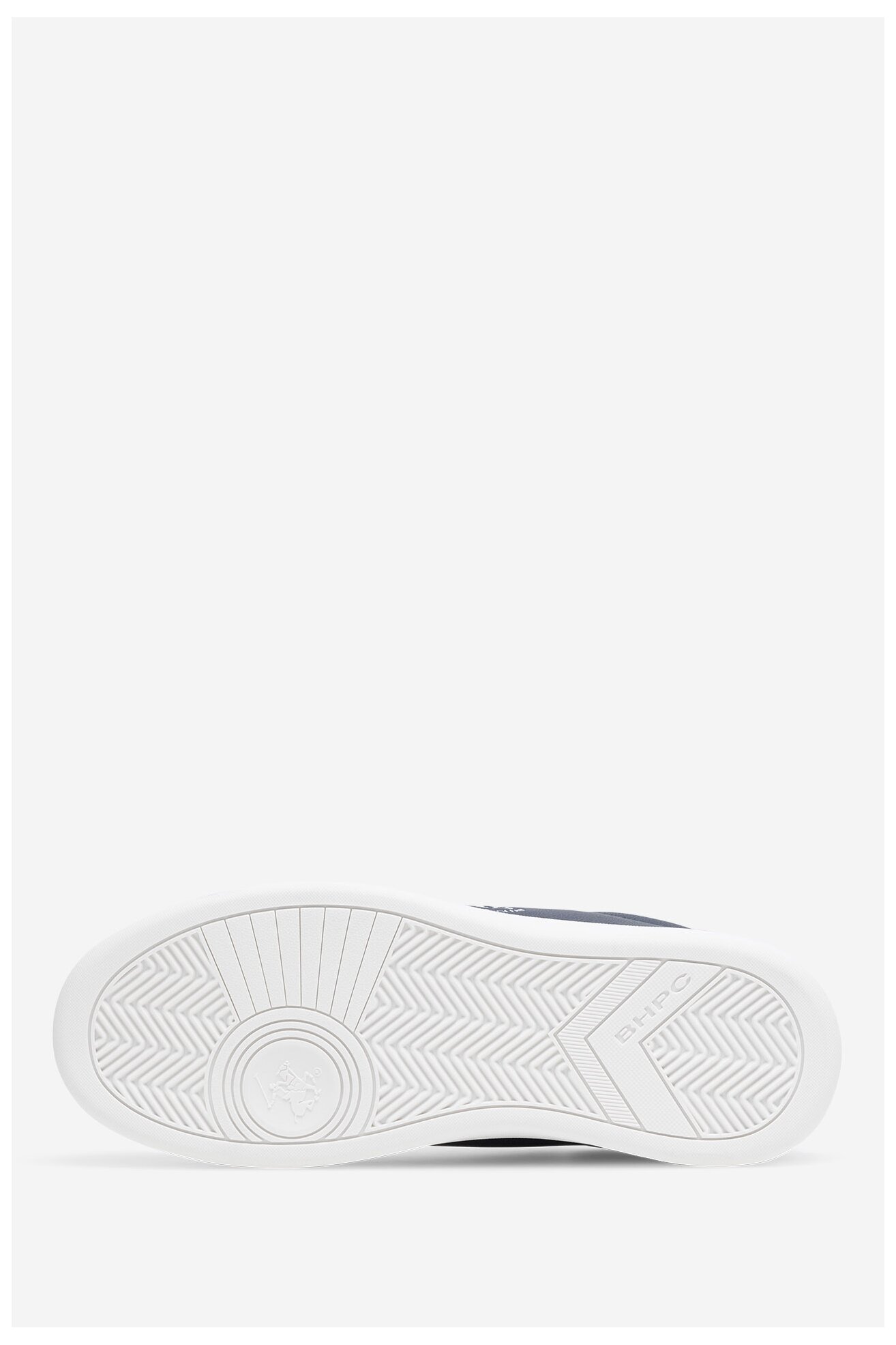 Сникърси Beverly Hills Polo Club V12-762(V)CH КОБАЛТОВО СИНЬО