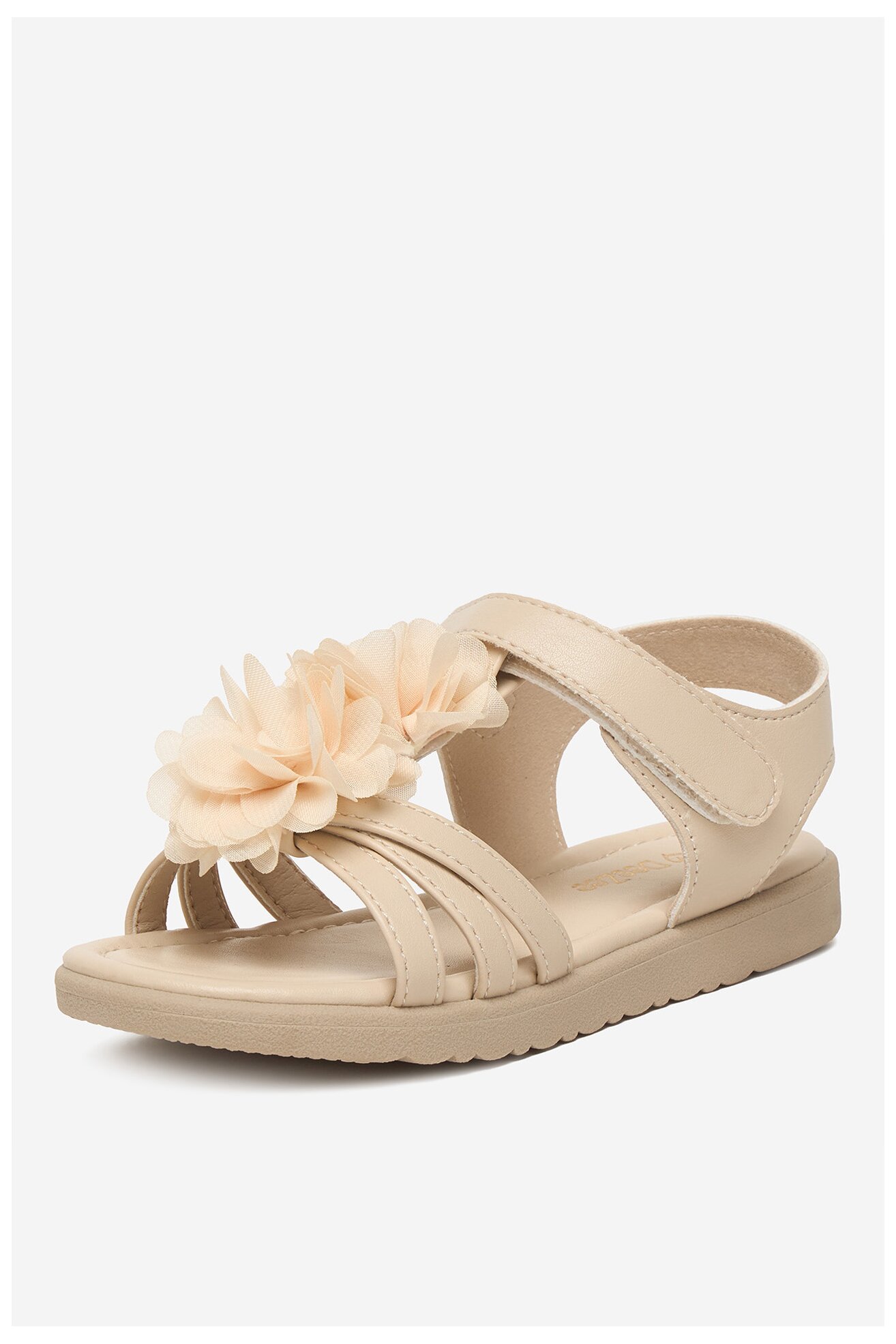 Сандалі DeeZee CEO-CS6265-01 БЕЖЕВИЙ