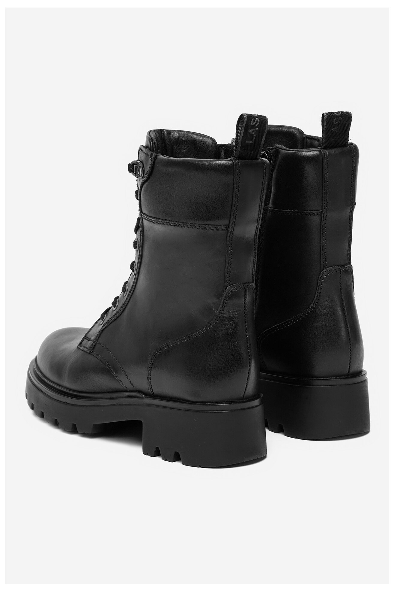 Bocanci Lasocki CEO-WI16-TZ36-02 NEGRU