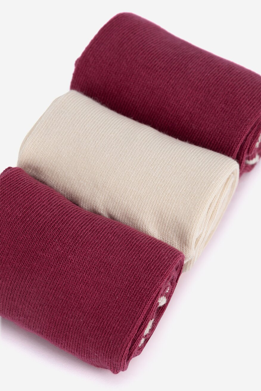 
                Zokni Fila RÓZSASZÍN - 5903419225444