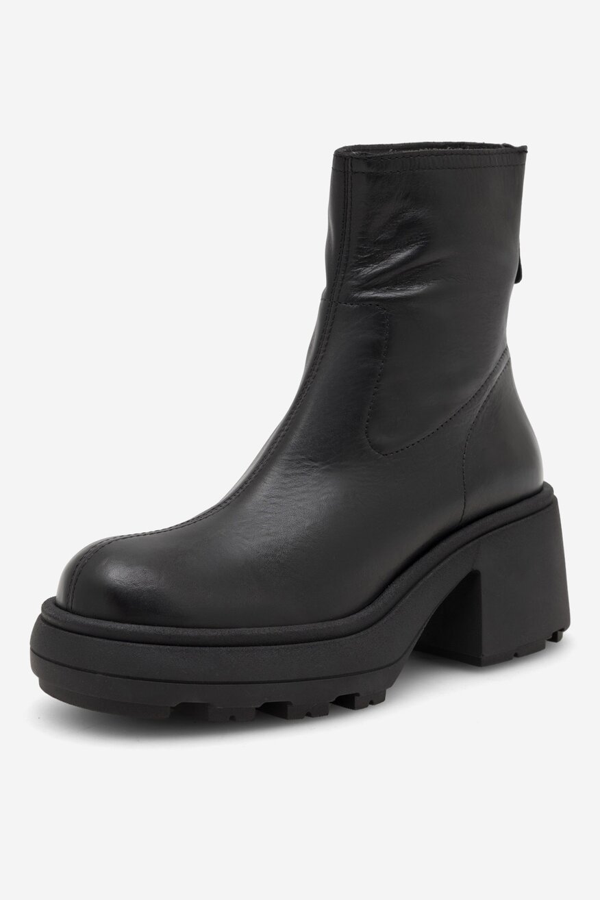 
                Ghete Badura NEGRU - 5905588088110